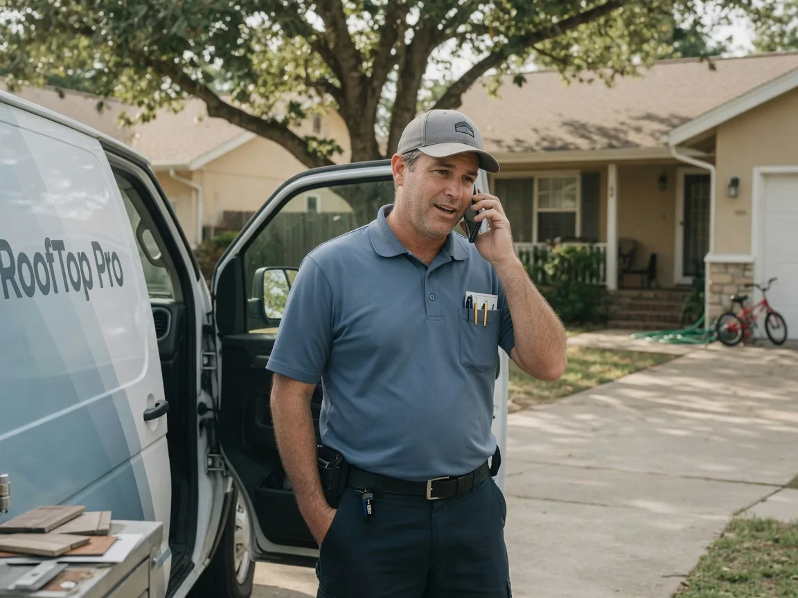 Roof Repair Covel, WV FAQs